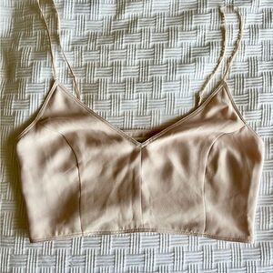 Wilfred Light Pink Top